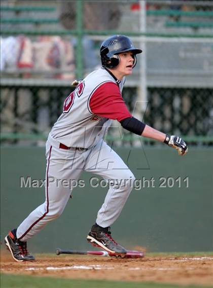 Thumbnail 1 in Oakton @ Loudoun Valley photogallery.