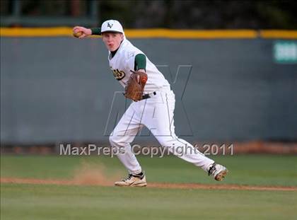 Thumbnail 1 in Oakton @ Loudoun Valley photogallery.
