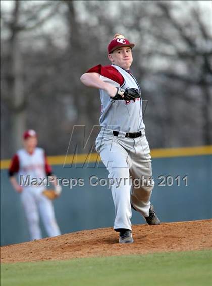 Thumbnail 2 in Oakton @ Loudoun Valley photogallery.
