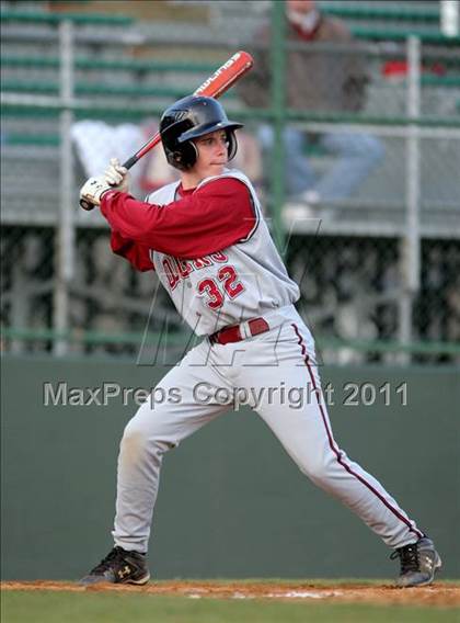 Thumbnail 1 in Oakton @ Loudoun Valley photogallery.