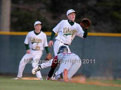 Thumbnail 3 in Oakton @ Loudoun Valley photogallery.