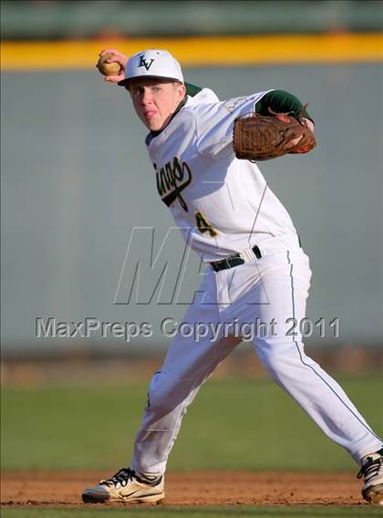 Thumbnail 3 in Oakton @ Loudoun Valley photogallery.