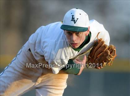 Thumbnail 1 in Oakton @ Loudoun Valley photogallery.