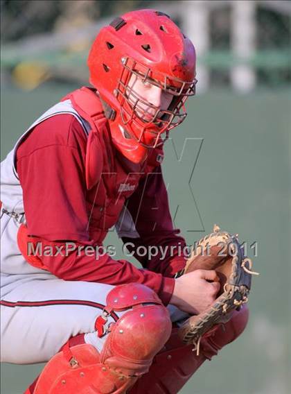 Thumbnail 3 in Oakton @ Loudoun Valley photogallery.
