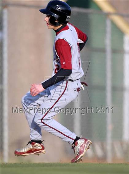 Thumbnail 2 in Oakton @ Loudoun Valley photogallery.
