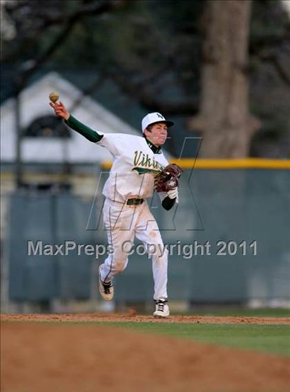 Thumbnail 3 in Oakton @ Loudoun Valley photogallery.