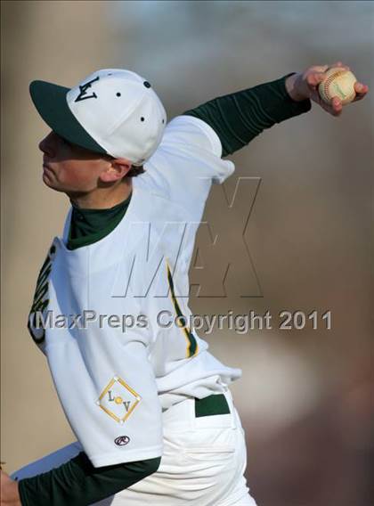 Thumbnail 1 in Oakton @ Loudoun Valley photogallery.