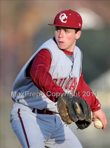 Thumbnail 1 in Oakton @ Loudoun Valley photogallery.