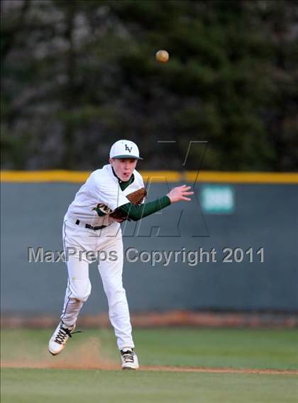 Thumbnail 2 in Oakton @ Loudoun Valley photogallery.