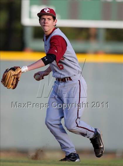 Thumbnail 1 in Oakton @ Loudoun Valley photogallery.