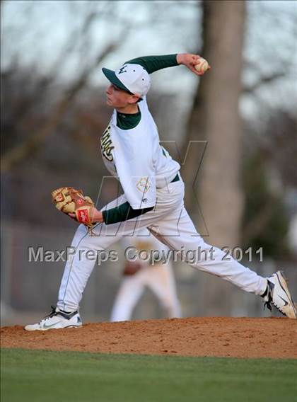 Thumbnail 3 in Oakton @ Loudoun Valley photogallery.