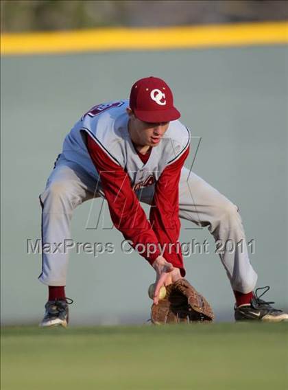 Thumbnail 3 in Oakton @ Loudoun Valley photogallery.