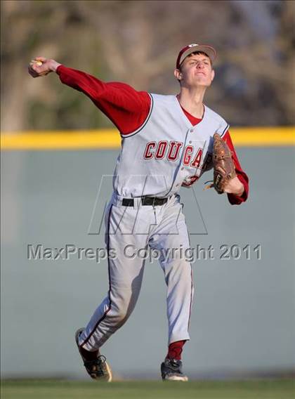 Thumbnail 3 in Oakton @ Loudoun Valley photogallery.