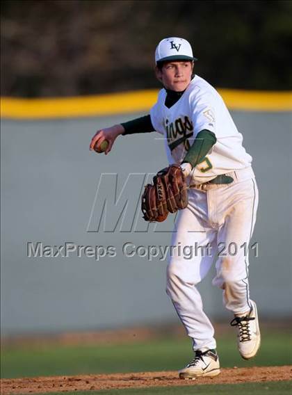 Thumbnail 3 in Oakton @ Loudoun Valley photogallery.