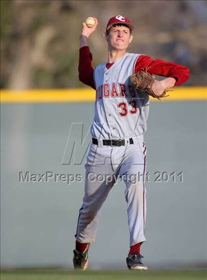Thumbnail 2 in Oakton @ Loudoun Valley photogallery.