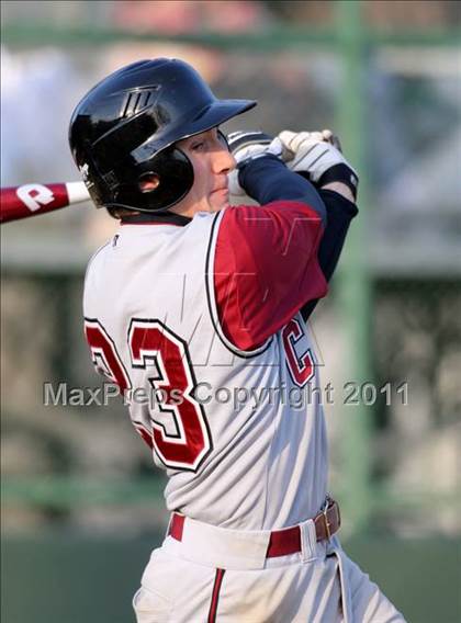 Thumbnail 1 in Oakton @ Loudoun Valley photogallery.