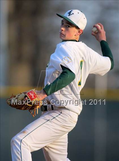 Thumbnail 3 in Oakton @ Loudoun Valley photogallery.