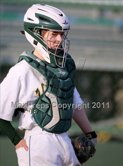 Thumbnail 3 in Oakton @ Loudoun Valley photogallery.