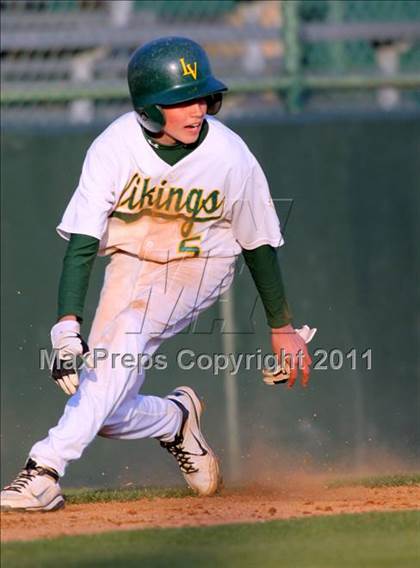 Thumbnail 3 in Oakton @ Loudoun Valley photogallery.