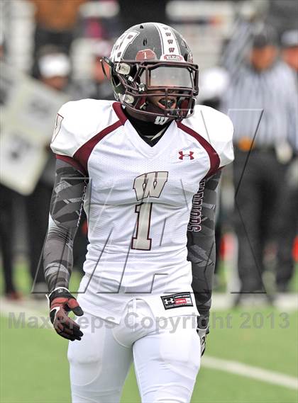 Thumbnail 3 in Waskom vs. Rosebud-Lott (UIL 2A Area Playoff) photogallery.
