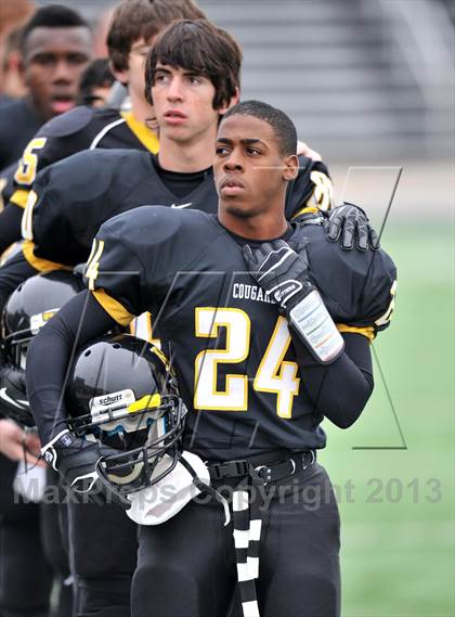 Thumbnail 2 in Waskom vs. Rosebud-Lott (UIL 2A Area Playoff) photogallery.