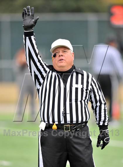 Thumbnail 3 in Waskom vs. Rosebud-Lott (UIL 2A Area Playoff) photogallery.