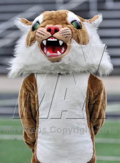 Thumbnail 1 in Waskom vs. Rosebud-Lott (UIL 2A Area Playoff) photogallery.