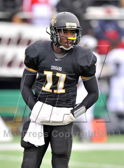 Thumbnail 2 in Waskom vs. Rosebud-Lott (UIL 2A Area Playoff) photogallery.