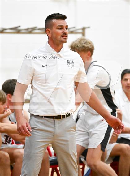 Thumbnail 2 in Arizona Lutheran Academy @ Scottsdale Christian Academy photogallery.