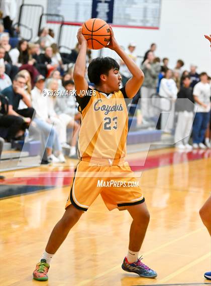 Thumbnail 1 in Arizona Lutheran Academy @ Scottsdale Christian Academy photogallery.