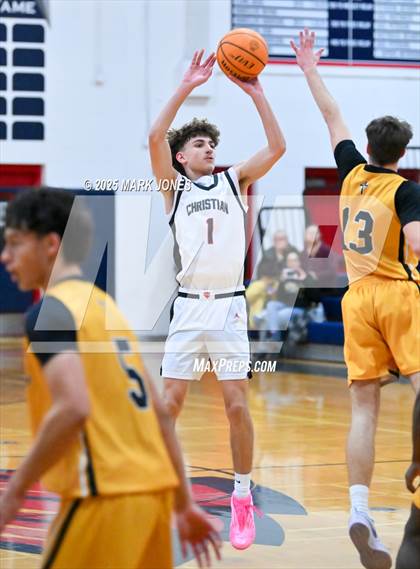 Thumbnail 1 in Arizona Lutheran Academy @ Scottsdale Christian Academy photogallery.