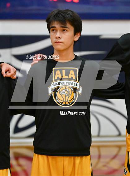 Thumbnail 1 in Arizona Lutheran Academy @ Scottsdale Christian Academy photogallery.