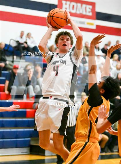 Thumbnail 2 in Arizona Lutheran Academy @ Scottsdale Christian Academy photogallery.