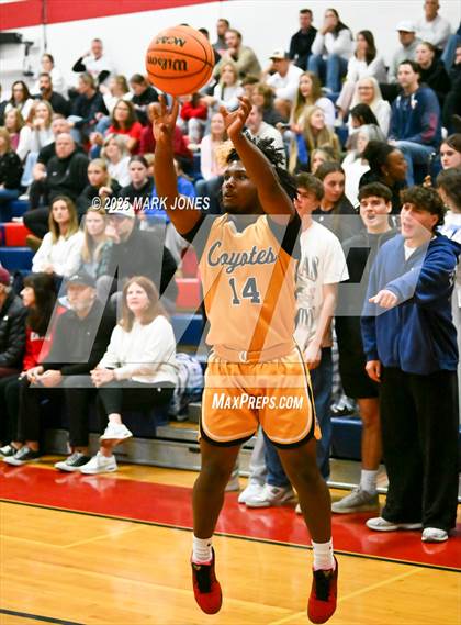 Thumbnail 3 in Arizona Lutheran Academy @ Scottsdale Christian Academy photogallery.