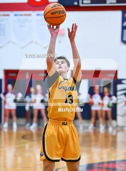 Thumbnail 1 in Arizona Lutheran Academy @ Scottsdale Christian Academy photogallery.