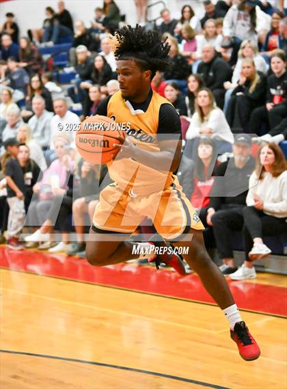 Thumbnail 2 in Arizona Lutheran Academy @ Scottsdale Christian Academy photogallery.