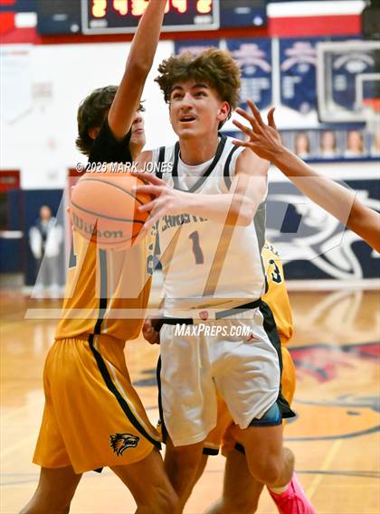 Thumbnail 2 in Arizona Lutheran Academy @ Scottsdale Christian Academy photogallery.