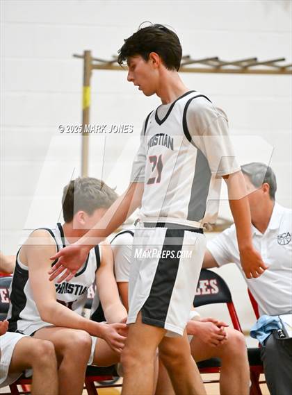 Thumbnail 1 in Arizona Lutheran Academy @ Scottsdale Christian Academy photogallery.