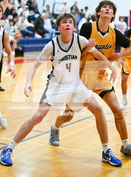 Thumbnail 3 in Arizona Lutheran Academy @ Scottsdale Christian Academy photogallery.