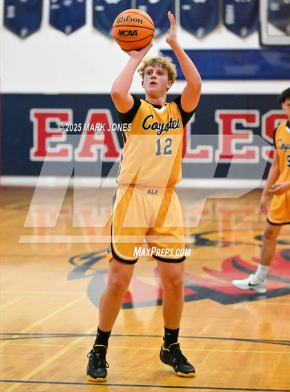 Thumbnail 2 in Arizona Lutheran Academy @ Scottsdale Christian Academy photogallery.