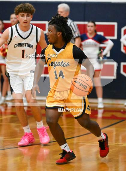 Thumbnail 1 in Arizona Lutheran Academy @ Scottsdale Christian Academy photogallery.