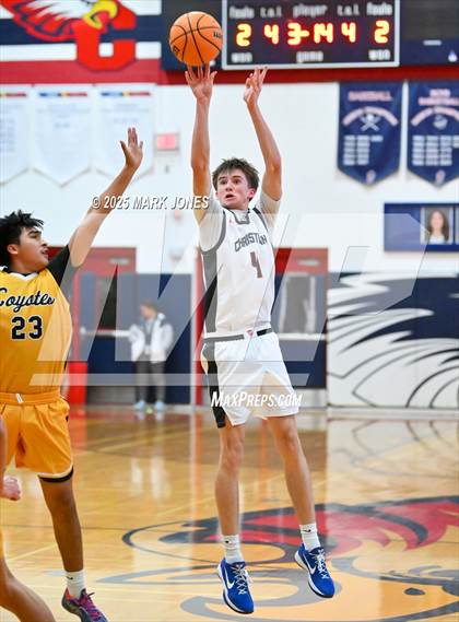 Thumbnail 1 in Arizona Lutheran Academy @ Scottsdale Christian Academy photogallery.