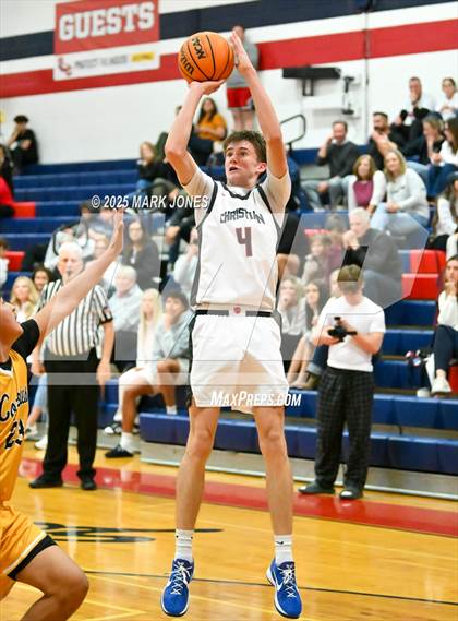 Thumbnail 3 in Arizona Lutheran Academy @ Scottsdale Christian Academy photogallery.