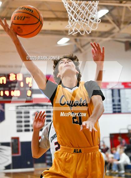 Thumbnail 2 in Arizona Lutheran Academy @ Scottsdale Christian Academy photogallery.