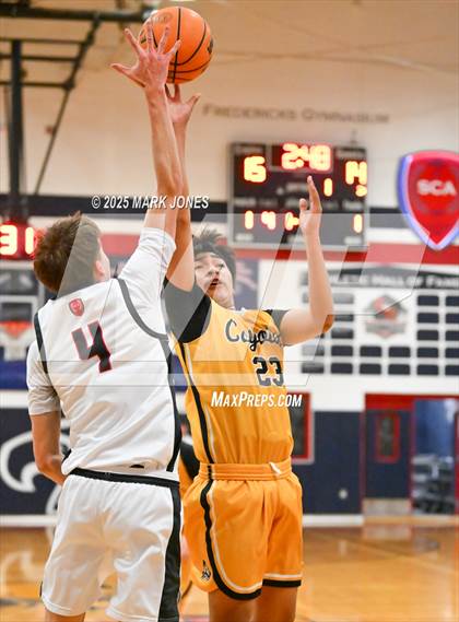 Thumbnail 2 in Arizona Lutheran Academy @ Scottsdale Christian Academy photogallery.