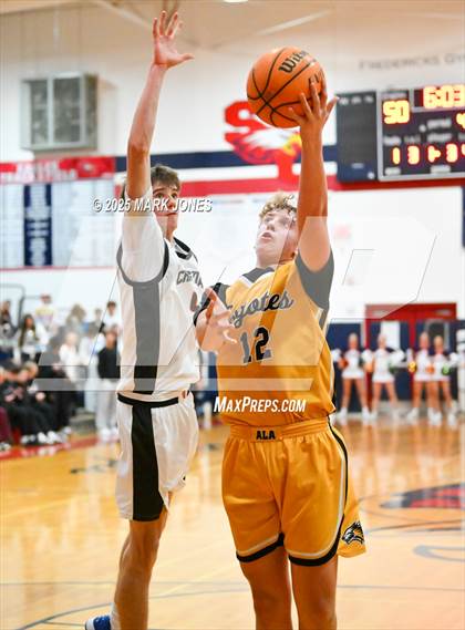 Thumbnail 2 in Arizona Lutheran Academy @ Scottsdale Christian Academy photogallery.