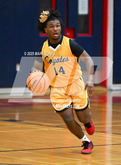 Thumbnail 1 in Arizona Lutheran Academy @ Scottsdale Christian Academy photogallery.