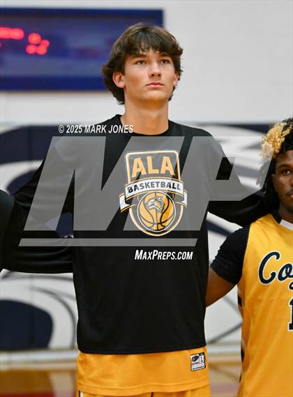 Thumbnail 3 in Arizona Lutheran Academy @ Scottsdale Christian Academy photogallery.