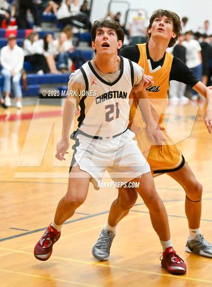 Thumbnail 2 in Arizona Lutheran Academy @ Scottsdale Christian Academy photogallery.