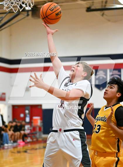 Thumbnail 3 in Arizona Lutheran Academy @ Scottsdale Christian Academy photogallery.